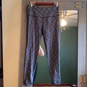 Victoria Secret knockout leggings